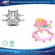 OEM designed high quality baby walker mould